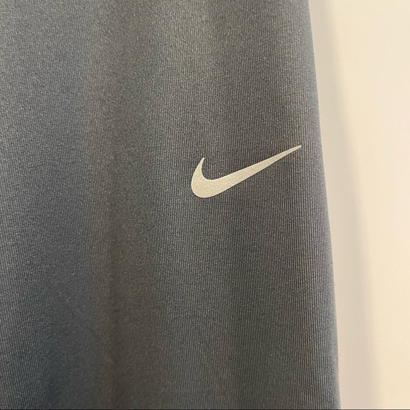 Nike Dri-Fit Run Fast Live Fearless Capri Legging - Picture 5 of 13